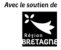 logo Région bretagne