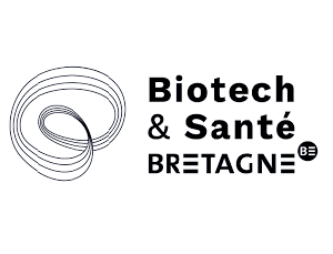 logo Biotech Santé Bretagne