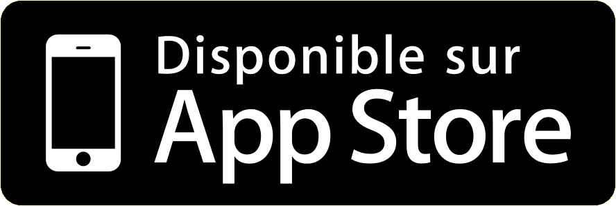 logo app store Deneo
