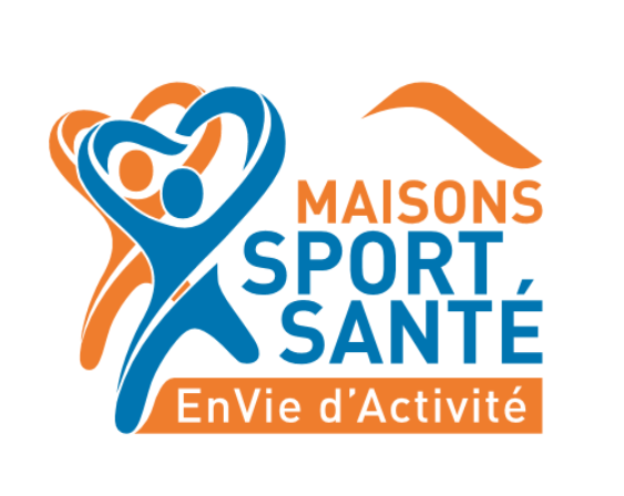 logo MSS maison sport-santé