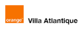 logo Villa Atlantique Orange