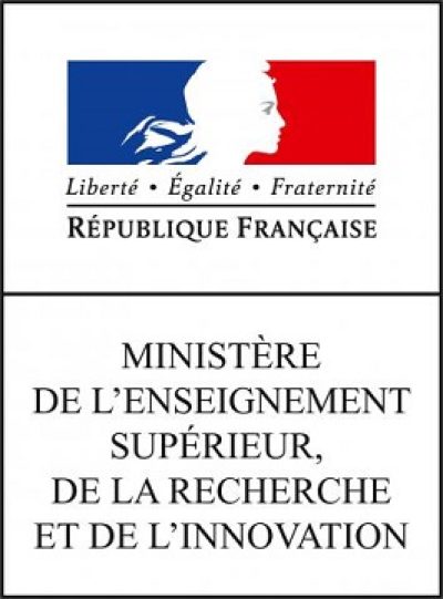 Ministère de l'Enseignement supérieur et de la Recherche